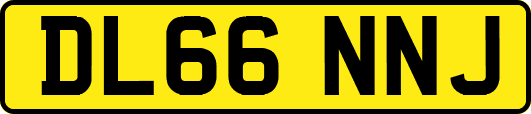 DL66NNJ