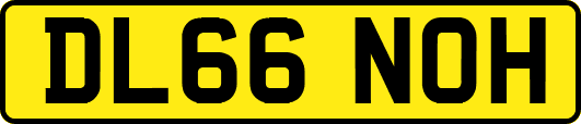 DL66NOH