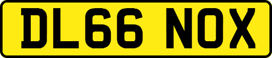 DL66NOX