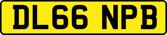 DL66NPB
