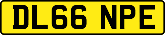 DL66NPE