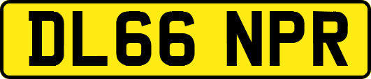 DL66NPR
