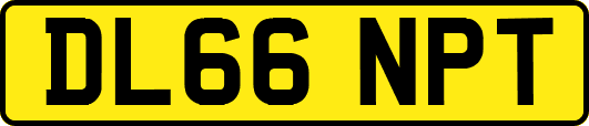 DL66NPT