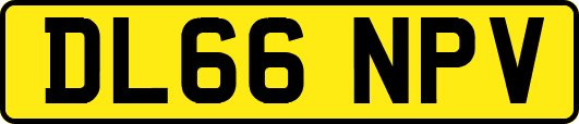 DL66NPV