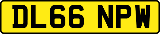 DL66NPW