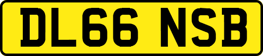 DL66NSB