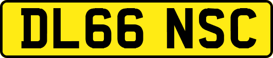DL66NSC