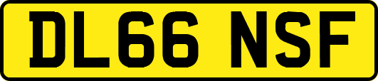 DL66NSF