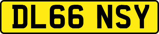 DL66NSY