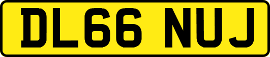 DL66NUJ