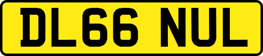 DL66NUL