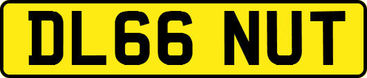 DL66NUT