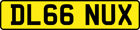 DL66NUX