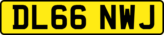 DL66NWJ