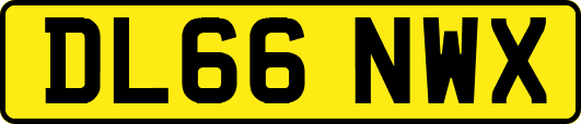 DL66NWX