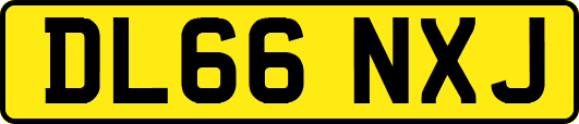 DL66NXJ