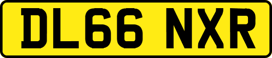 DL66NXR
