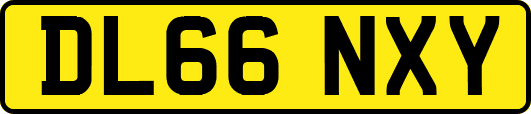DL66NXY
