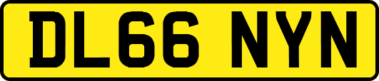 DL66NYN