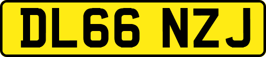 DL66NZJ