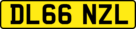 DL66NZL
