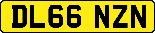DL66NZN