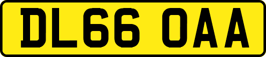 DL66OAA