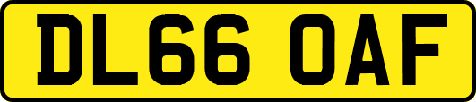 DL66OAF