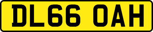 DL66OAH