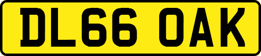 DL66OAK