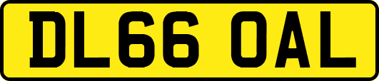 DL66OAL