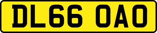 DL66OAO