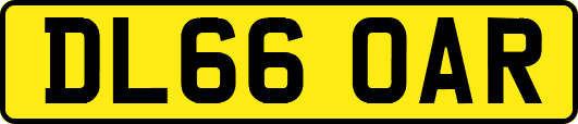 DL66OAR