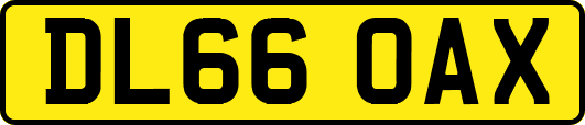 DL66OAX