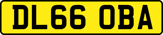 DL66OBA