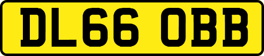 DL66OBB