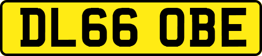 DL66OBE