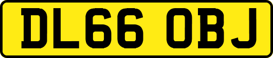 DL66OBJ