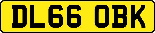 DL66OBK