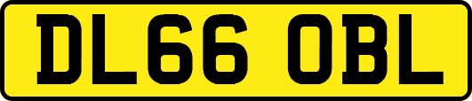 DL66OBL