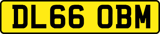 DL66OBM