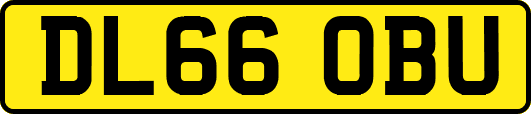 DL66OBU