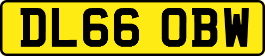 DL66OBW