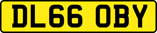 DL66OBY