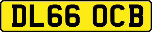 DL66OCB