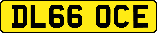 DL66OCE