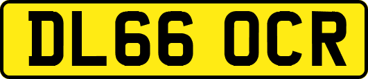 DL66OCR