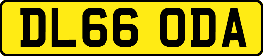 DL66ODA