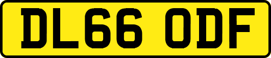 DL66ODF