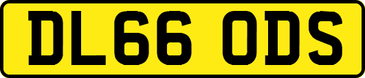 DL66ODS